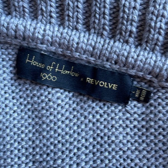 REVOLVE Capulet Sweater Dress - Picture 4 of 4